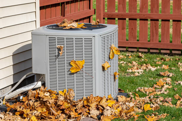 Best Affordable HVAC services  in Vancleave, MS