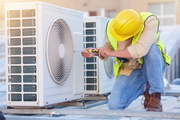 Best HVAC maintenance near me  in Vancleave, MS