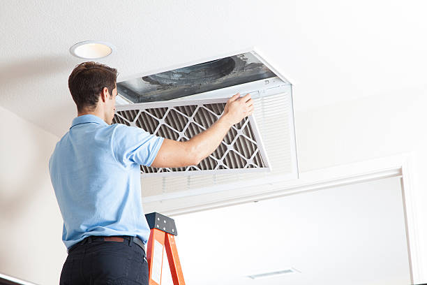 Best HVAC cleaning services  in Vancleave, MS