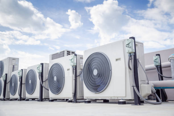 Best HVAC maintenance plan  in Vancleave, MS