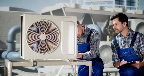Best HVAC air duct cleaning  in Vancleave, MS
