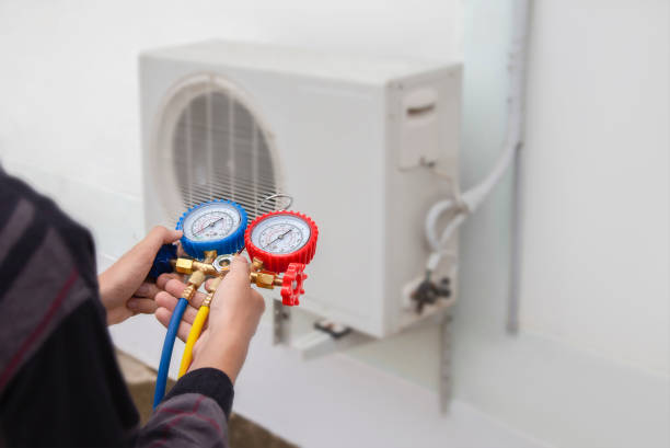 Best Affordable air conditioning repair  in Vancleave, MS