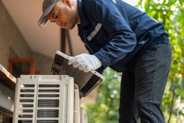 Best Furnace repair near me  in Vancleave, MS