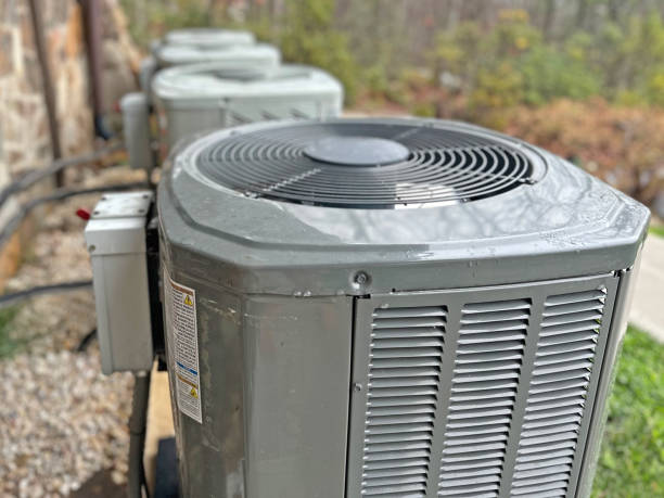 HVAC maintenance plan in Vancleave, MS