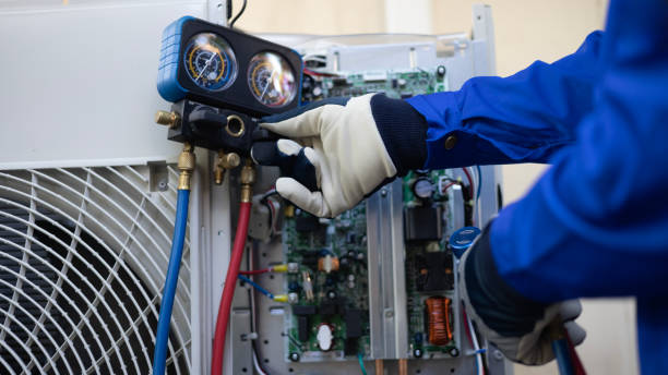 Best Local HVAC companies  in Vancleave, MS