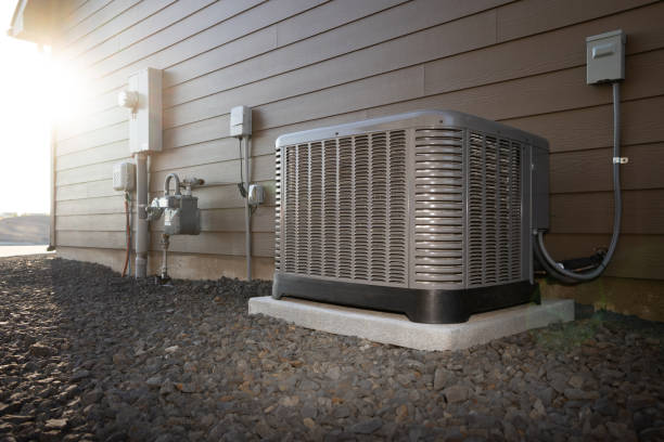 Reliable Vancleave, MS HVAC Solutions